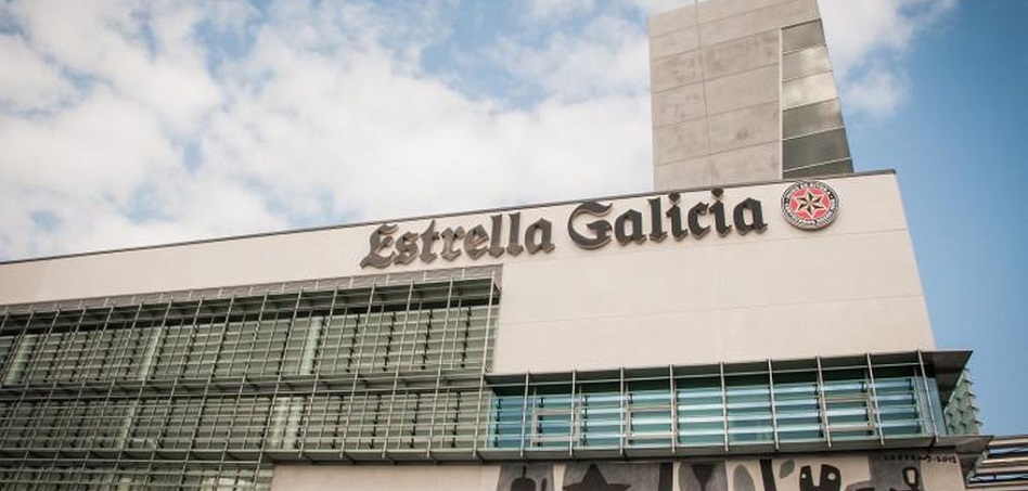 Estrella Galicia: IA, ciberseguridad e impulso al emprendedor en un ‘brindis’ a la digitalización